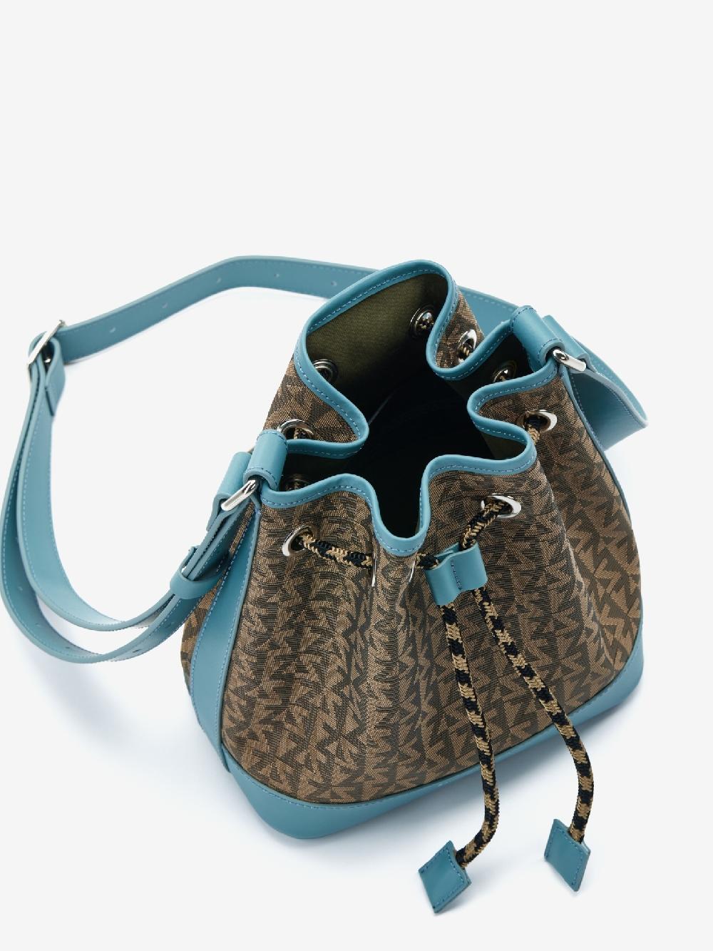Zanchetti Bucket Bag | Zanchetti Italia Offerta