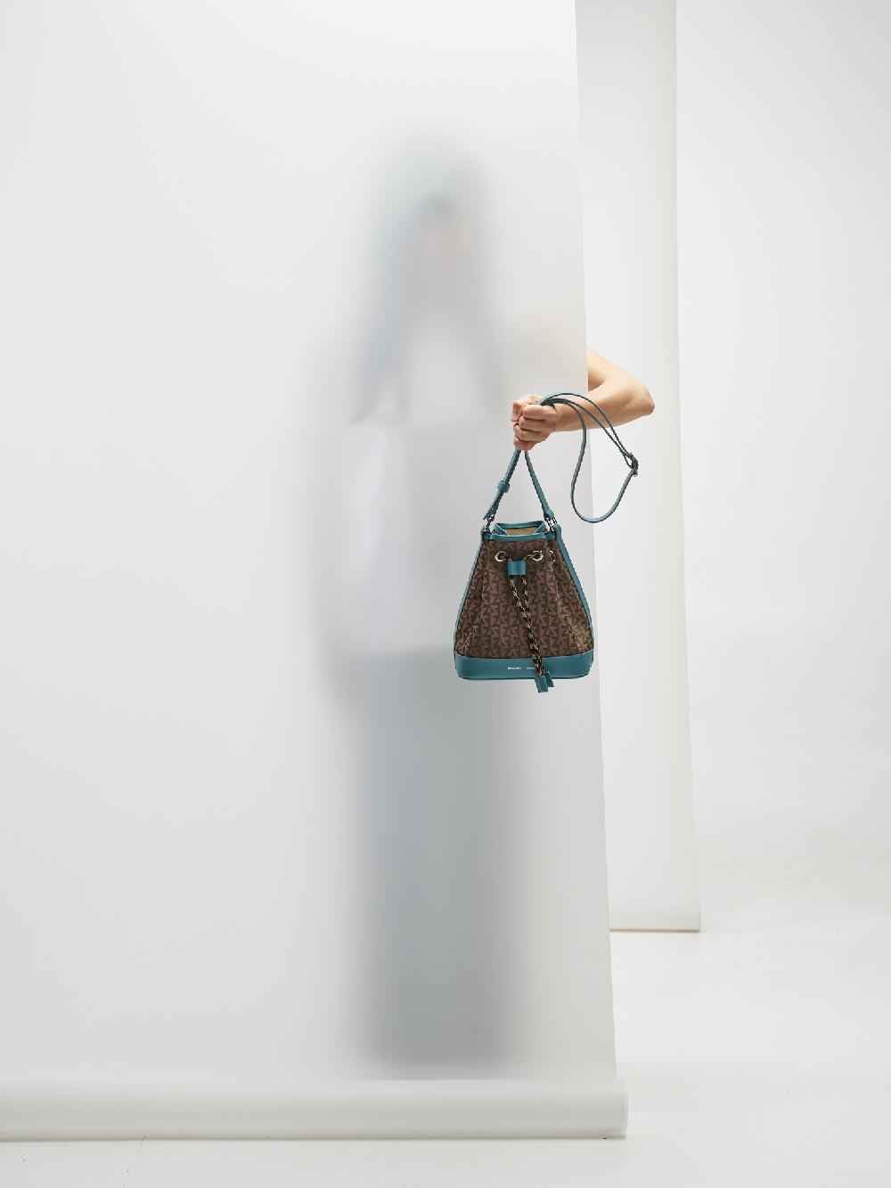 Zanchetti Bucket Bag | Zanchetti Italia Offerta