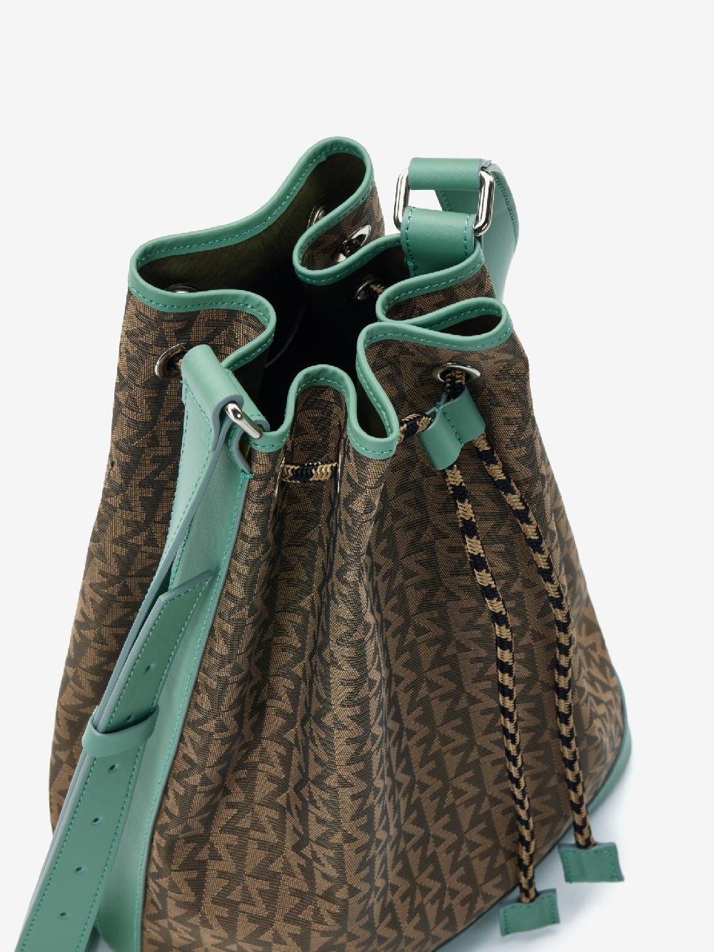 Zanchetti Bucket Bag Large | Zanchetti Italia Economico