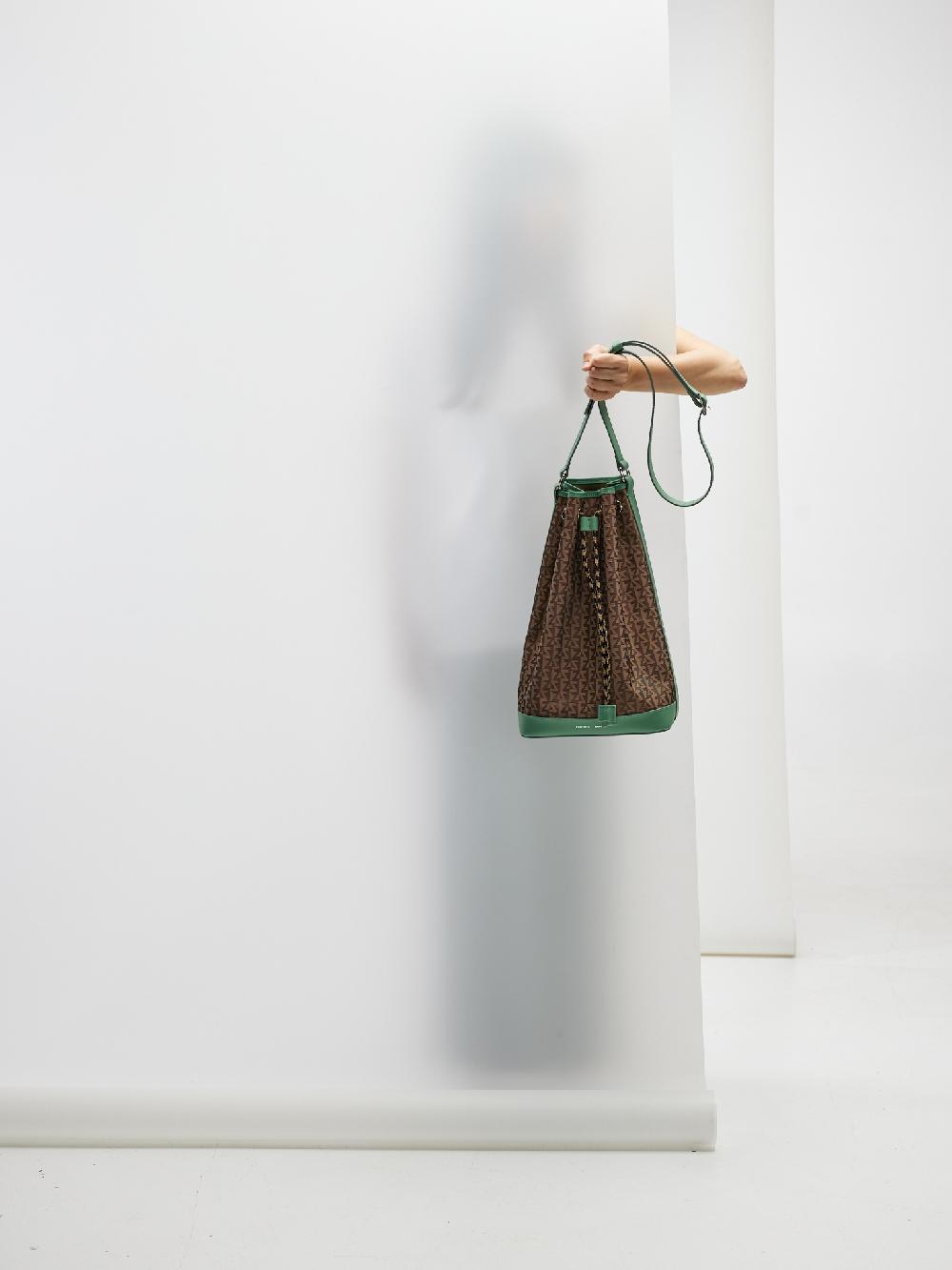Zanchetti Bucket Bag Large | Zanchetti Italia Economico