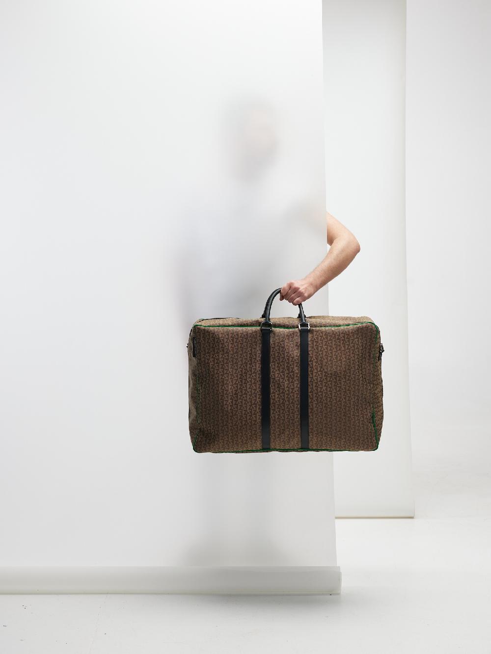 Zanchetti Luggage | Zanchetti Italia Online