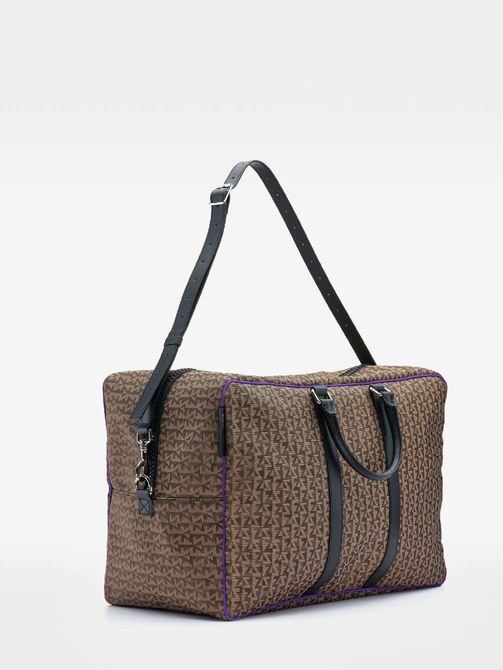 Zanchetti Weekender | Zanchetti Italia Outlet