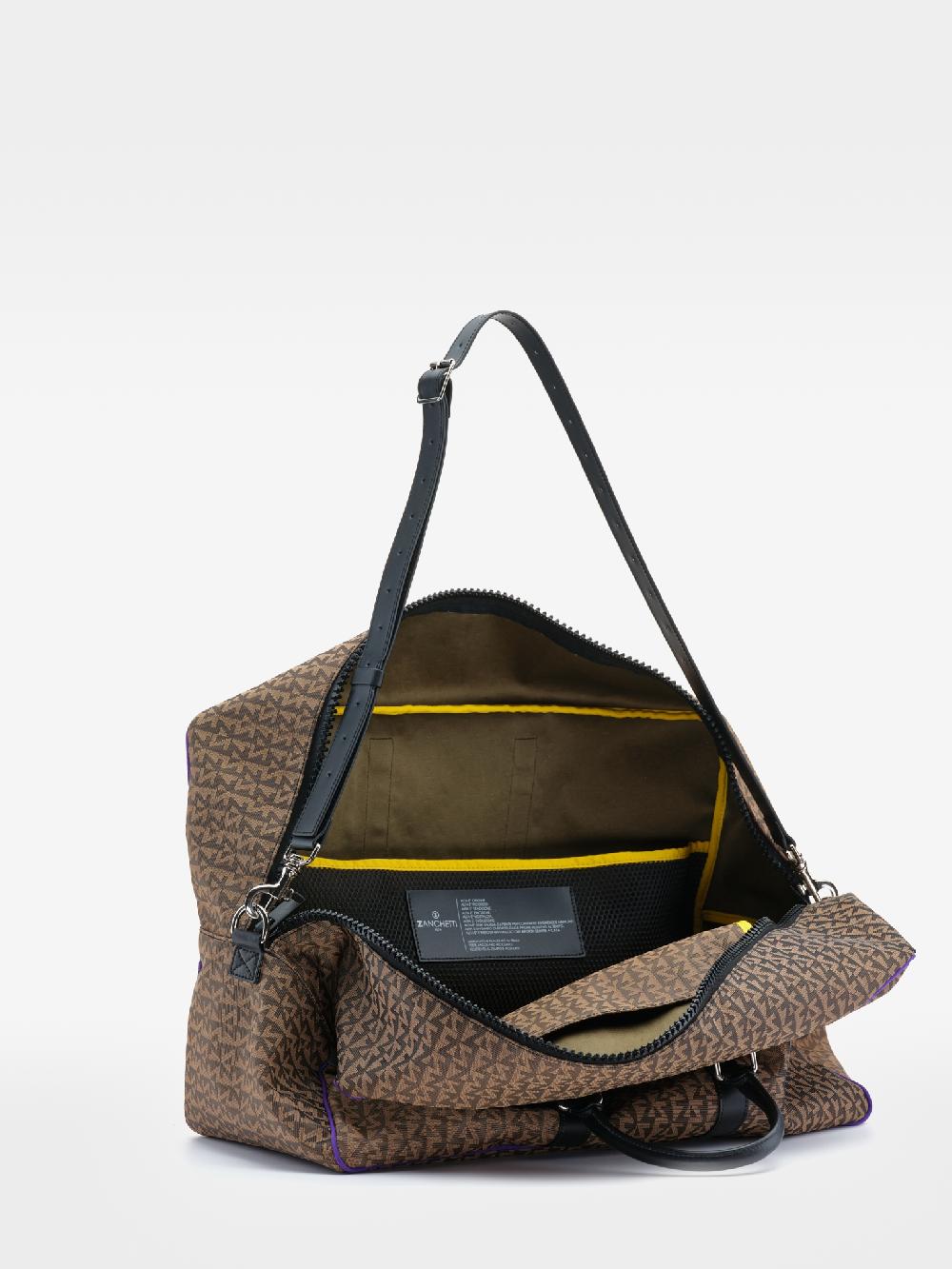 Zanchetti Weekender | Zanchetti Italia Outlet