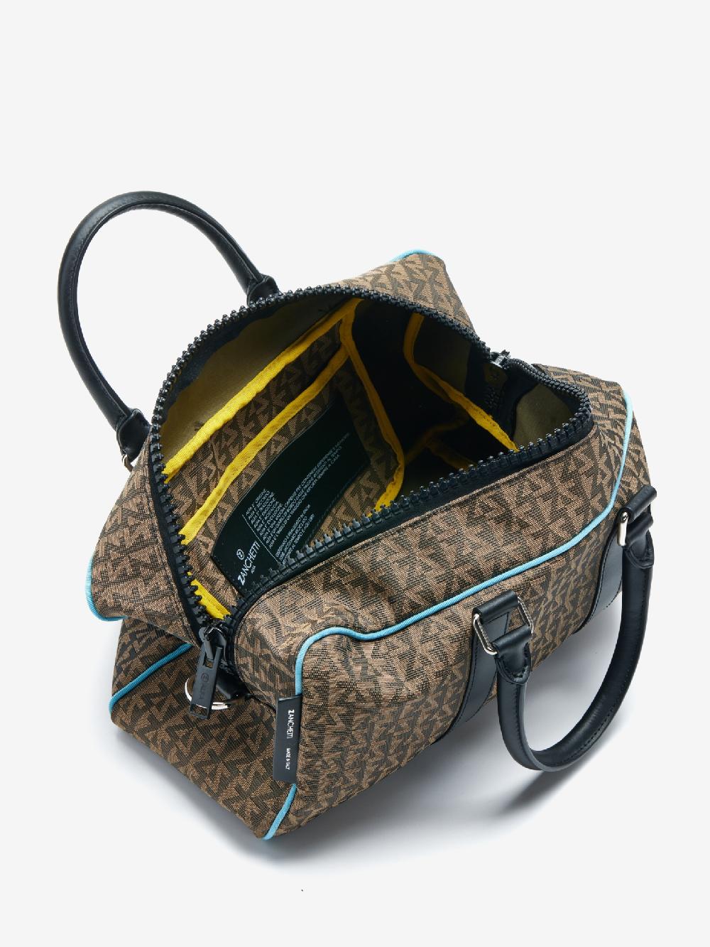 Zanchetti Box Bag | Zanchetti Italia In Vendita