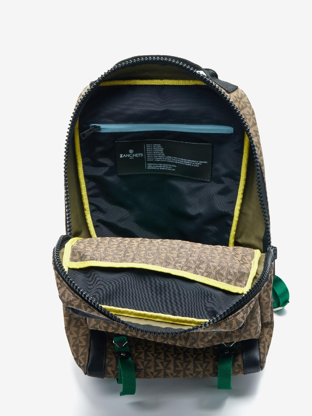 Zanchetti Backpack 16L | Zanchetti Italia Saldi