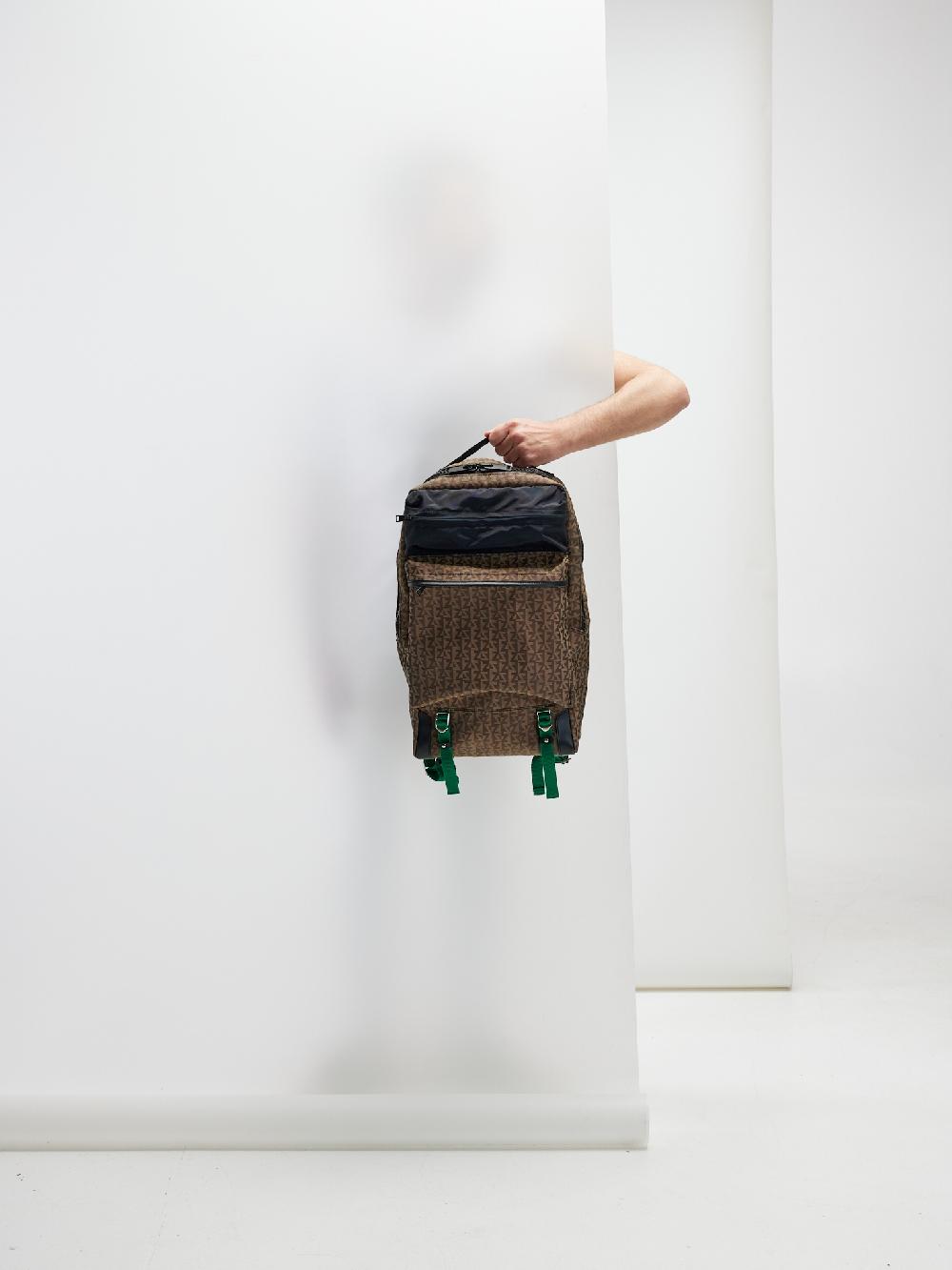 Zanchetti Backpack 16L | Zanchetti Italia Saldi