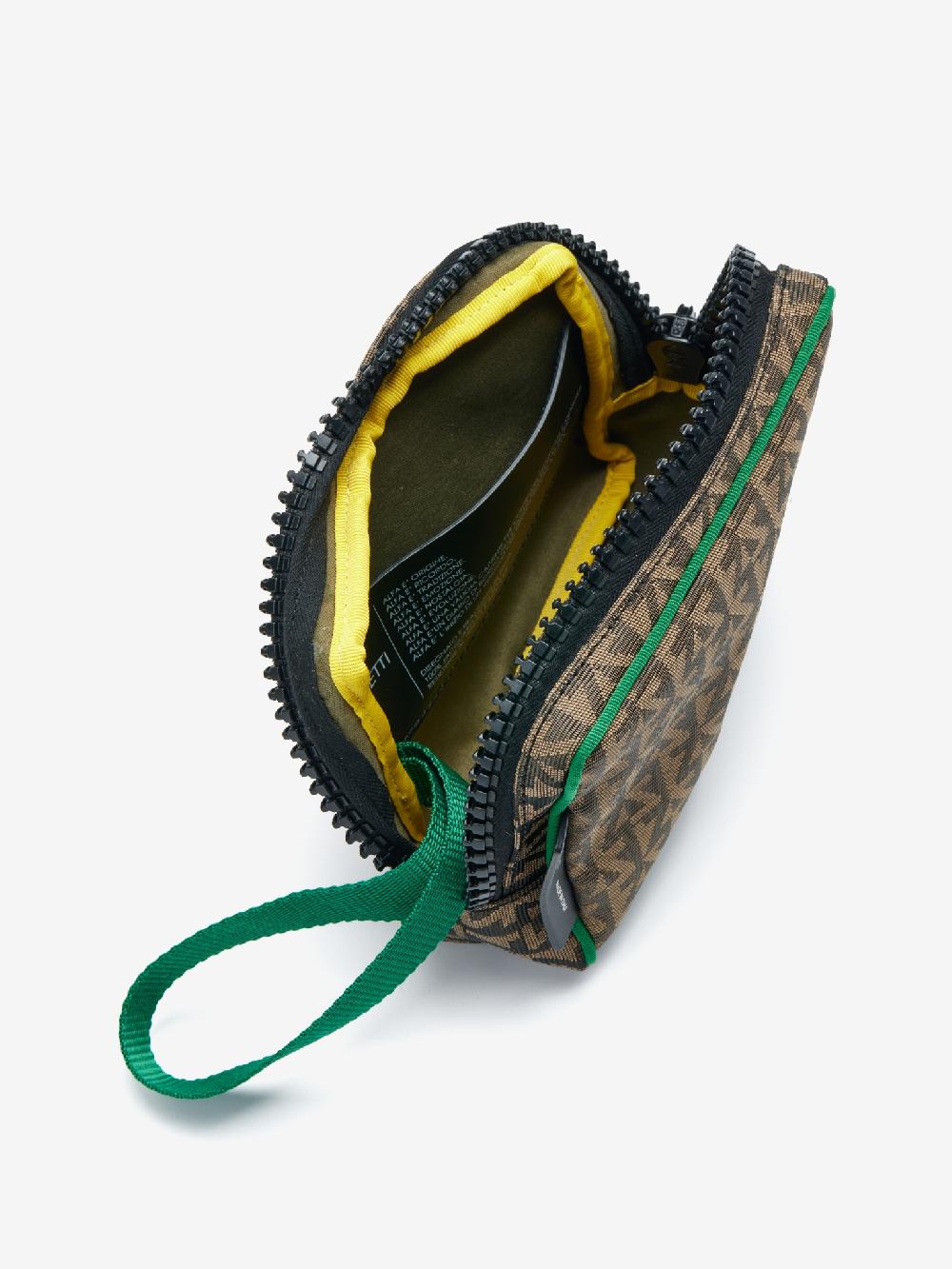 Zanchetti Squared Bag | Zanchetti Italia Hotsell