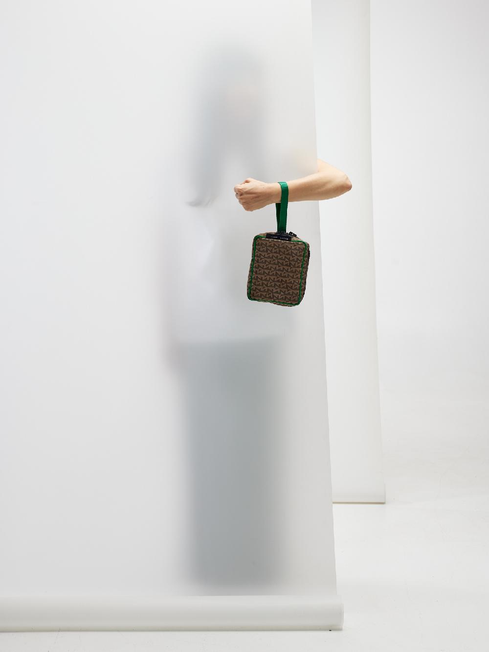 Zanchetti Squared Bag | Zanchetti Italia Hotsell