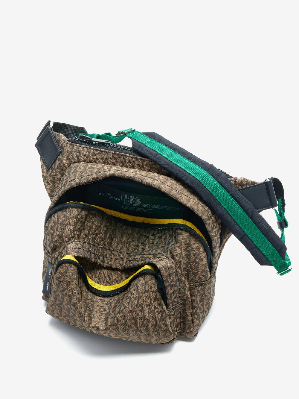 Zanchetti Multifunctional Bag | Zanchetti Italia Vendita Calda