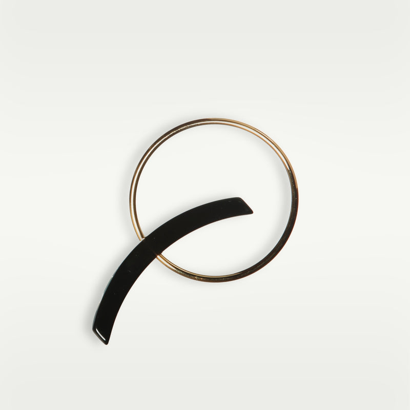 ALMALA ORECCHINO BLACK Offerte