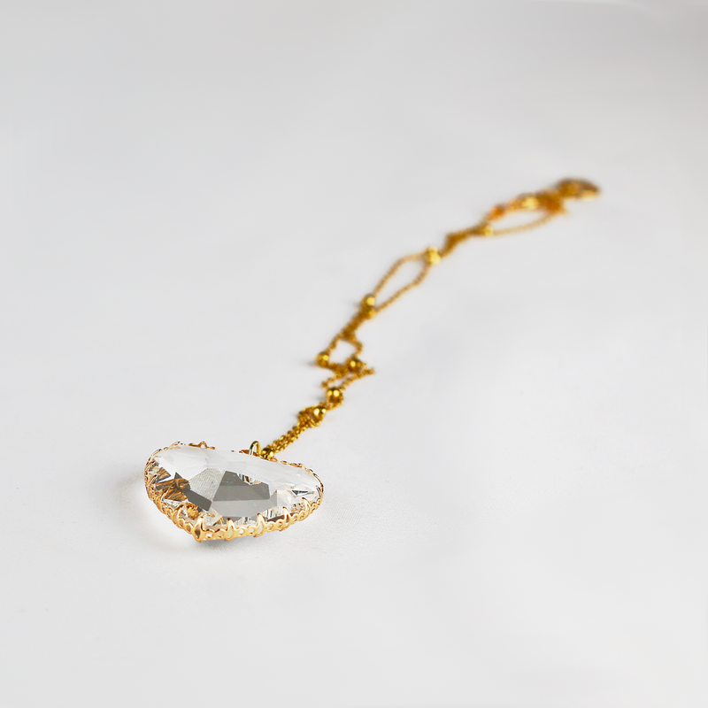 ALMALA GIROCOLLO SACRO CUORE | CRYSTAL Soddisfazione Garantita