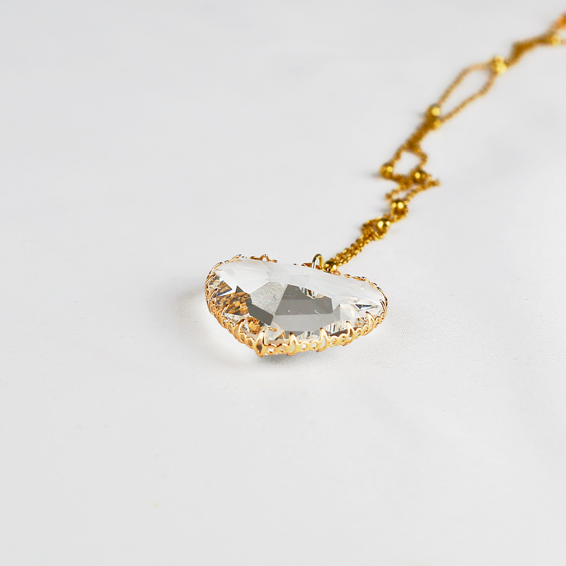 ALMALA GIROCOLLO SACRO CUORE | CRYSTAL Soddisfazione Garantita