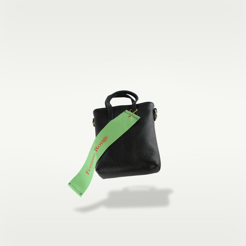 ALMALA PHONE HOLDER BARCELLONA | NERO Sottocosto