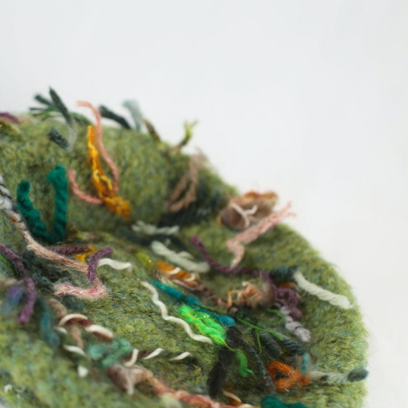 ALMALA CUFFIA | VERDE Convenienza