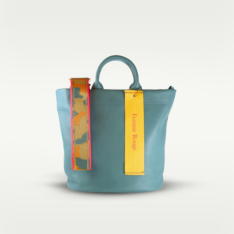 ALMALA SHOPPER NEW YORK | CARTA DA ZUCCHERO Online