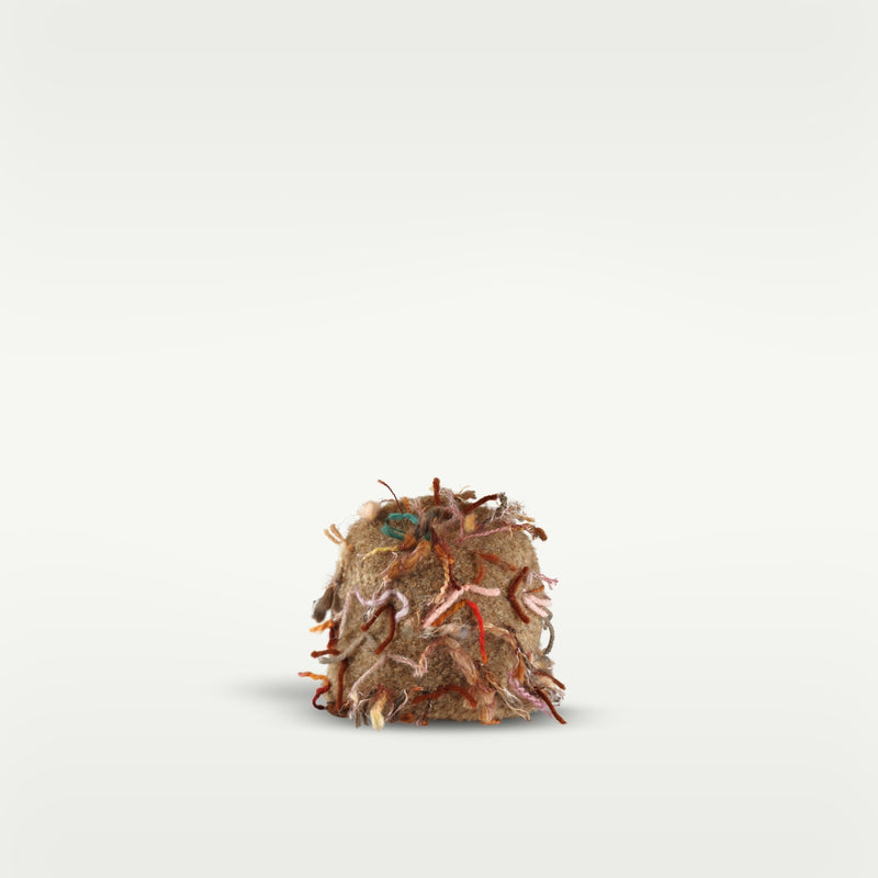 ALMALA CUFFIA | NATURALE In Vendita