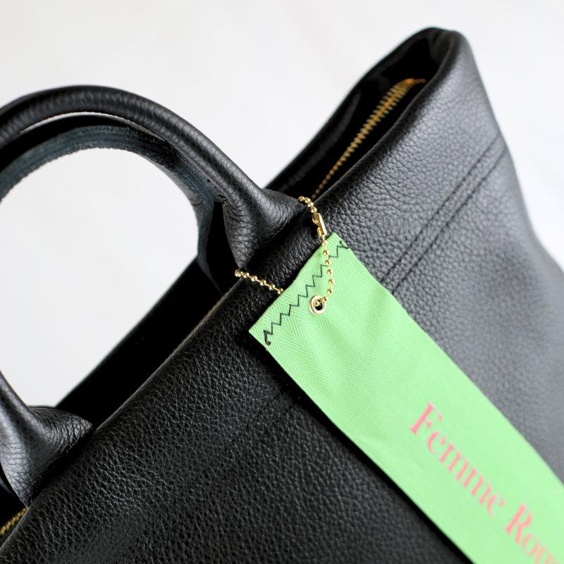 ALMALA SHOPPER NEW YORK | NERO Vendita Economica