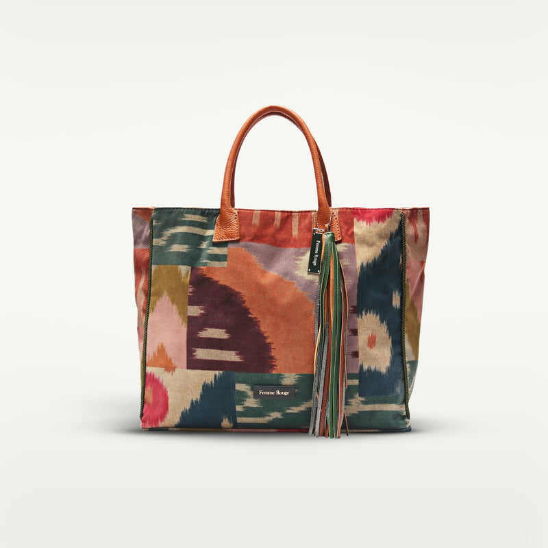ALMALA VELVET VIBES | FANTASY Nuova