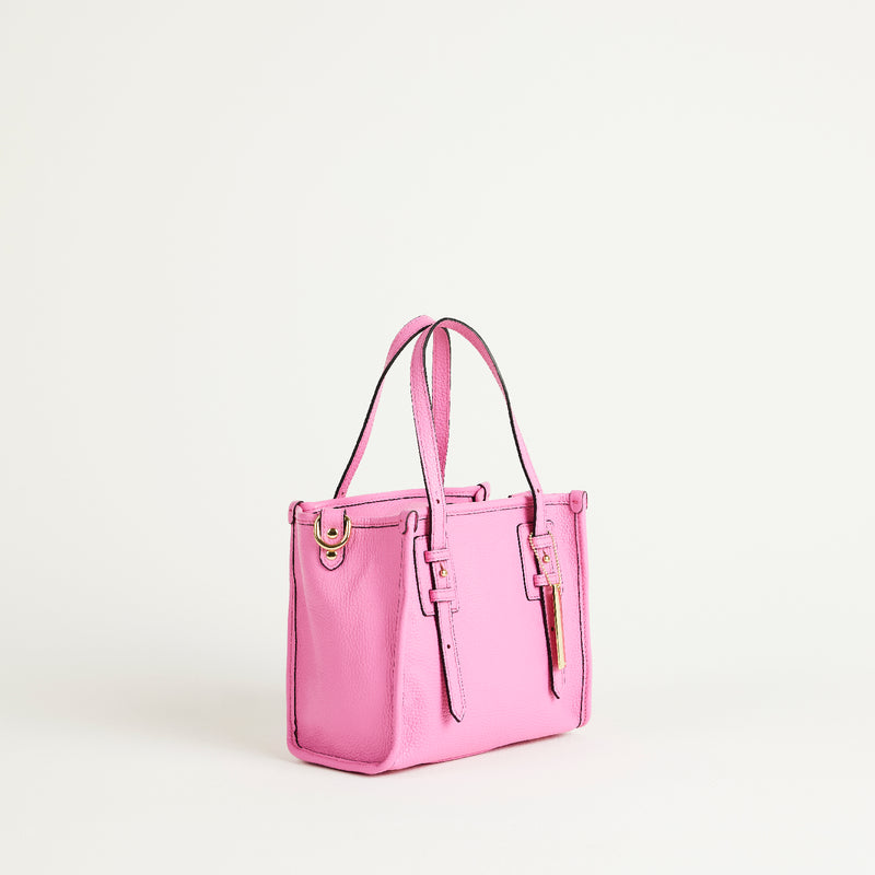 ALMALA DAILY BAG (SMALL) Italy