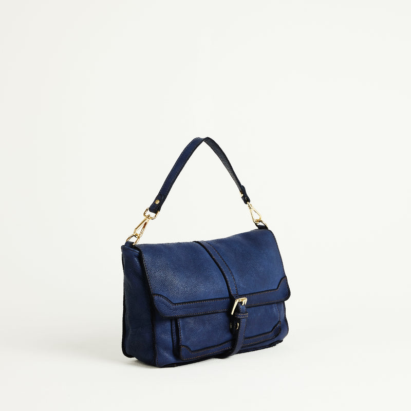 ALMALA MESSENGER BAG In Linea