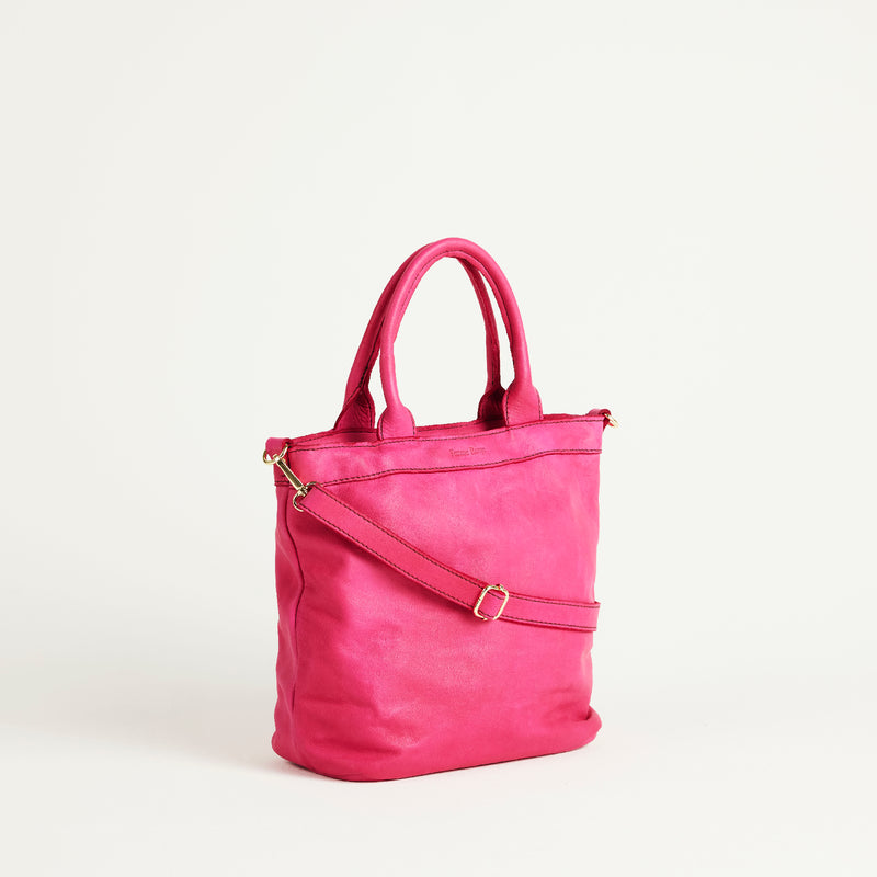ALMALA WEEKEND BAG Soddisfazione Garantita