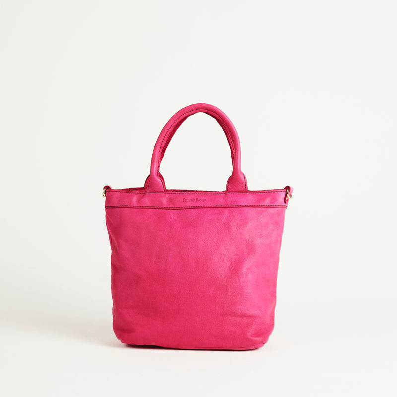ALMALA WEEKEND BAG Soddisfazione Garantita