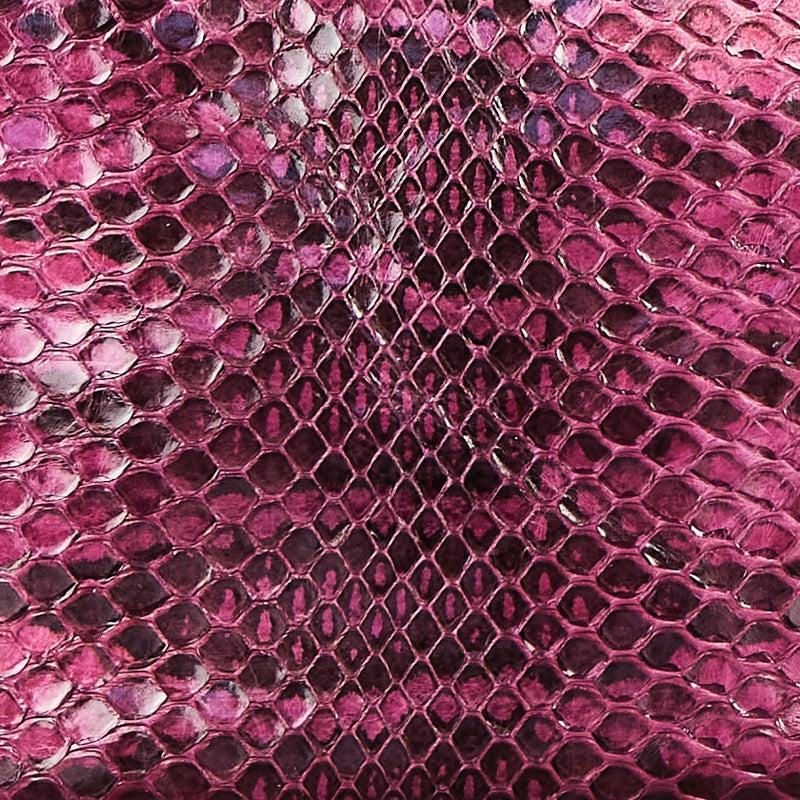 ALMALA KYLIE LUX | FUCSIA In Vendita