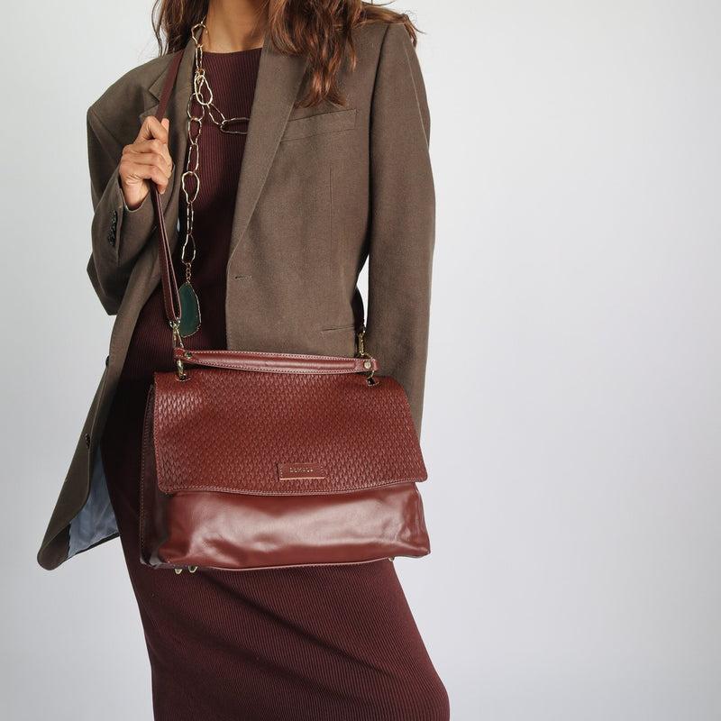 ALMALA UNIKA BAG | OLIVA Acquista Ora