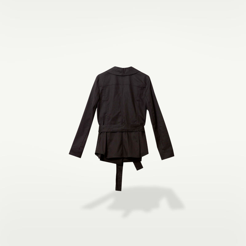 ALMALA GIACCA | NERO Fino Al -60%