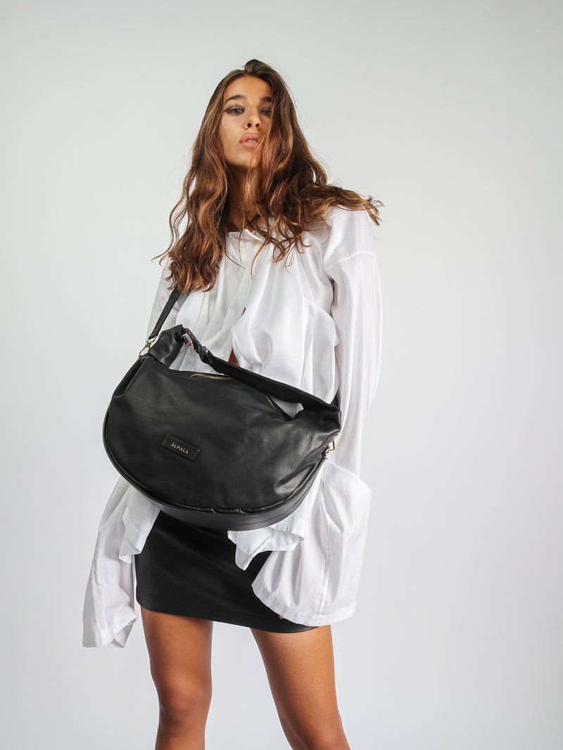 ALMALA DOUBLE BAG | CASTAGNA Shopping Online