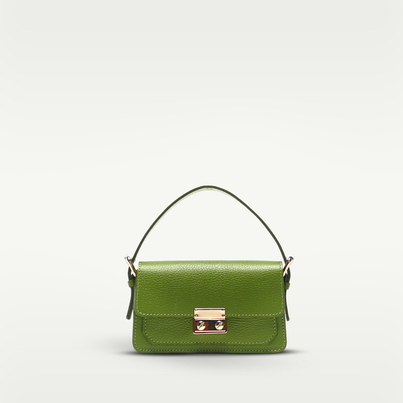 ALMALA # BAG | VERDE Vendite Flash