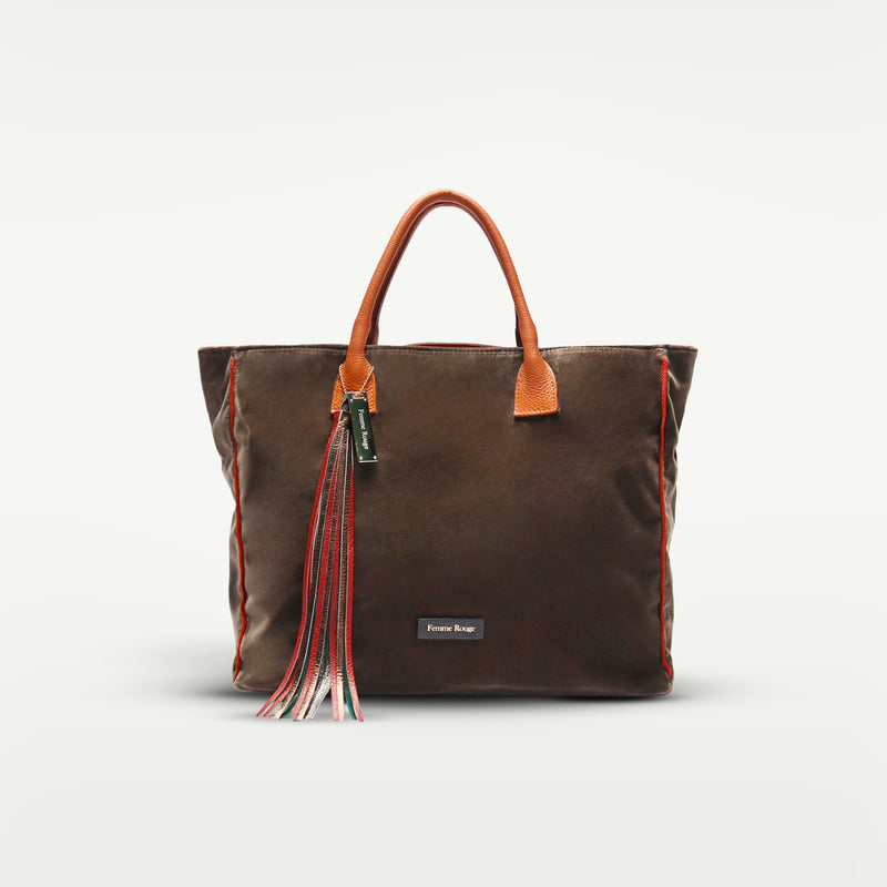 ALMALA VELVET VIBES | FANGO Negozio