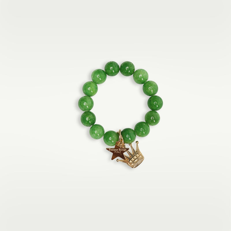 ALMALA BRACCIALE MULTICOLOR | VERDE Fino Al -60%