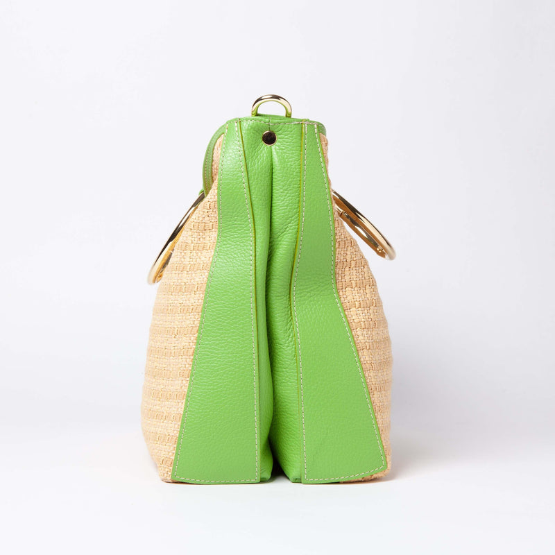ALMALA ZOE SUN | VERDE Online