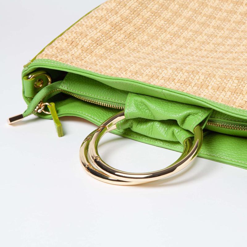ALMALA ZOE SUN | VERDE Online