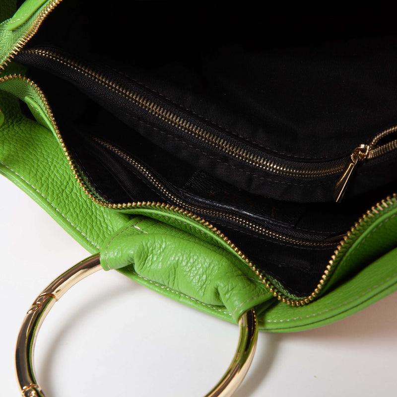ALMALA ZOE SUN | VERDE Online
