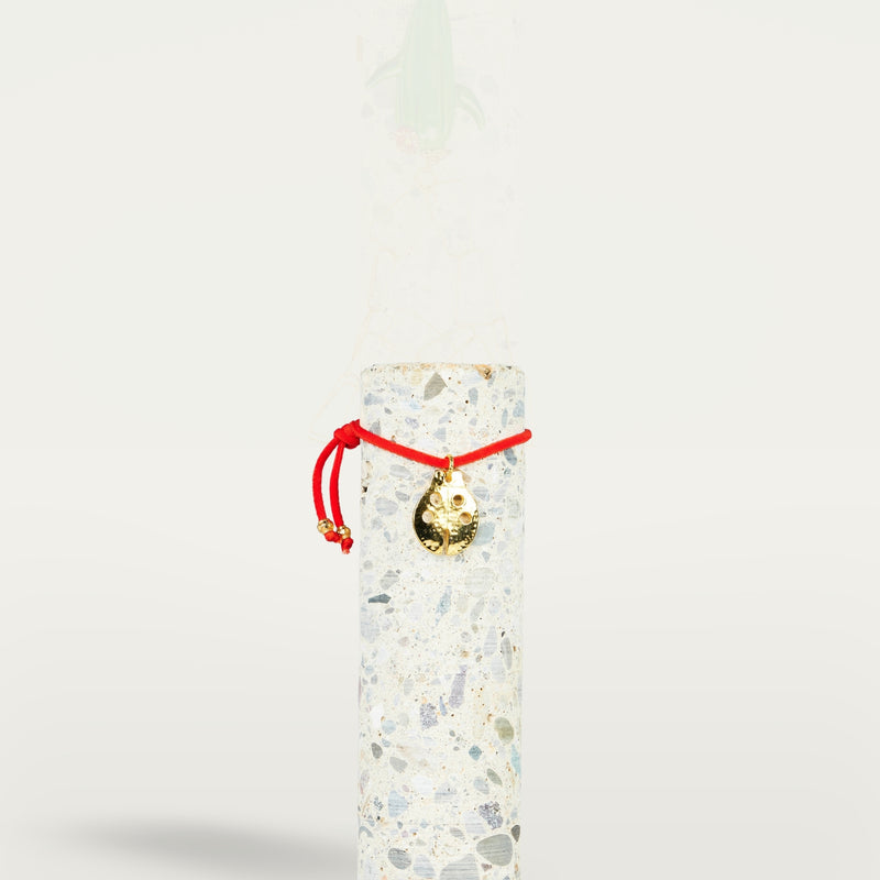 ALMALA GIROCOLLO LADYBUG | ARANCIONE Outlet