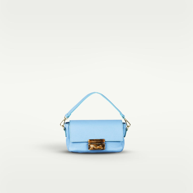 ALMALA KENDAL | AZUL 2025