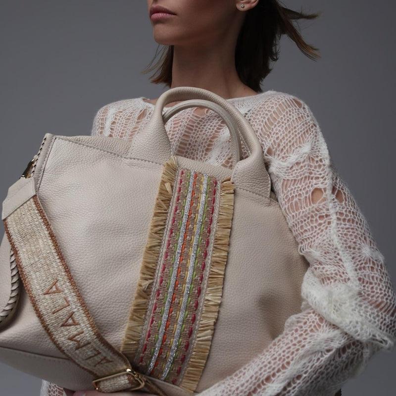 ALMALA JLO BAG | CREMINO Promozione