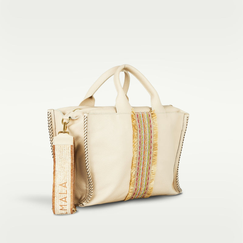 ALMALA JLO BAG | CREMINO Promozione