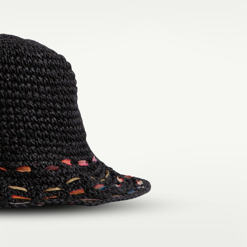 ALMALA CAPPELLO | NERO Offerta