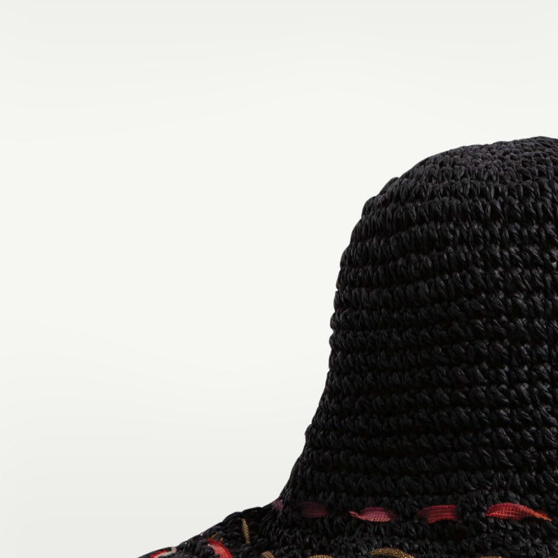 ALMALA CAPPELLO | NERO Offerta