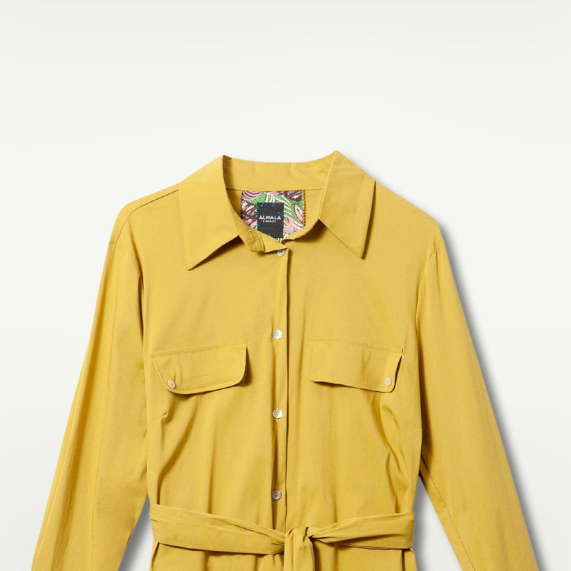 ALMALA ABITO CAMICIA | ALOE Outlet