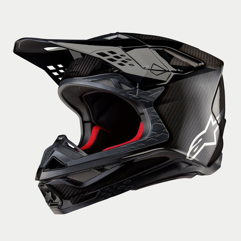 Alpinestars Supertech M10 Fame Hjelm ECE Negozio