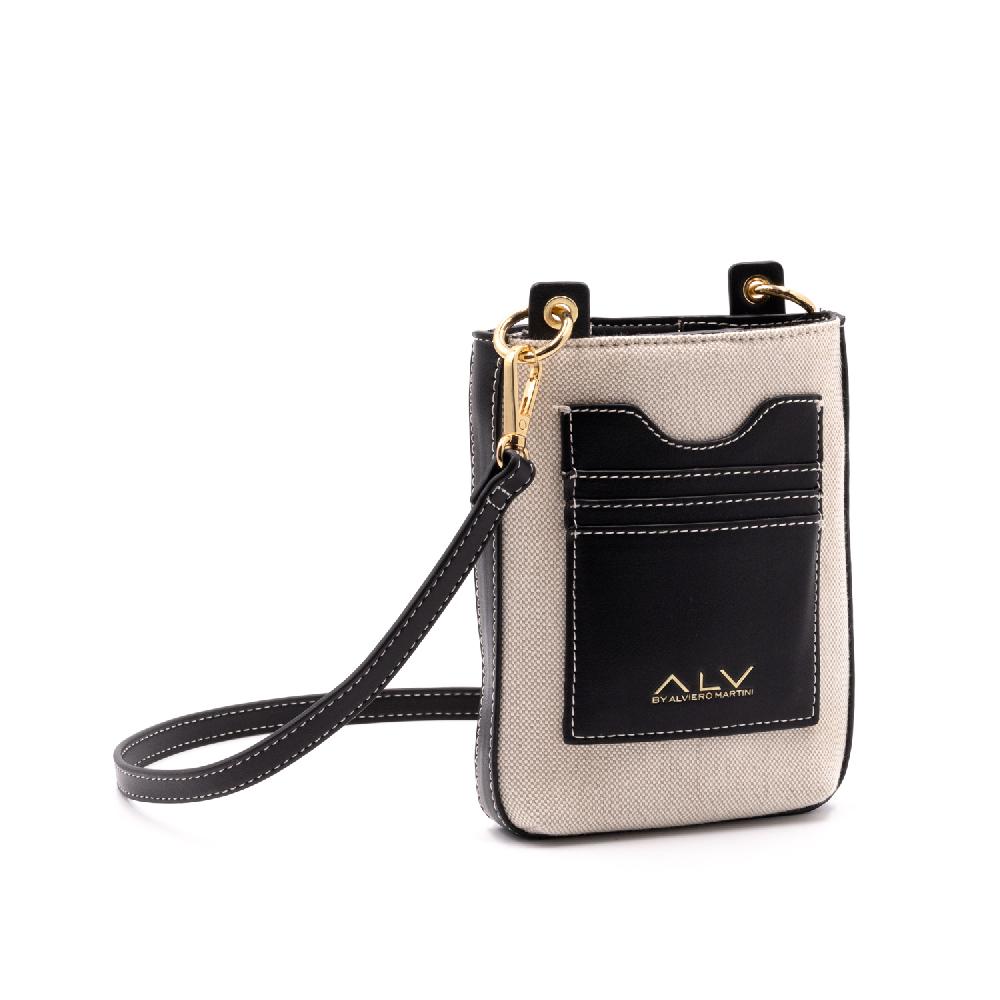 Alv by alviero martini Porta cellulare Tropez – ALVB7706 Promozione Limitata