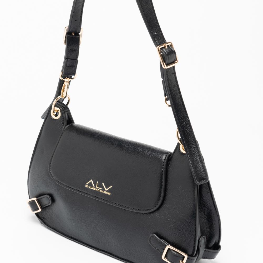 Alv by alviero martini Flap bag Luce ALV by Alviero Martini – ALVB9802 Fino Al -60%