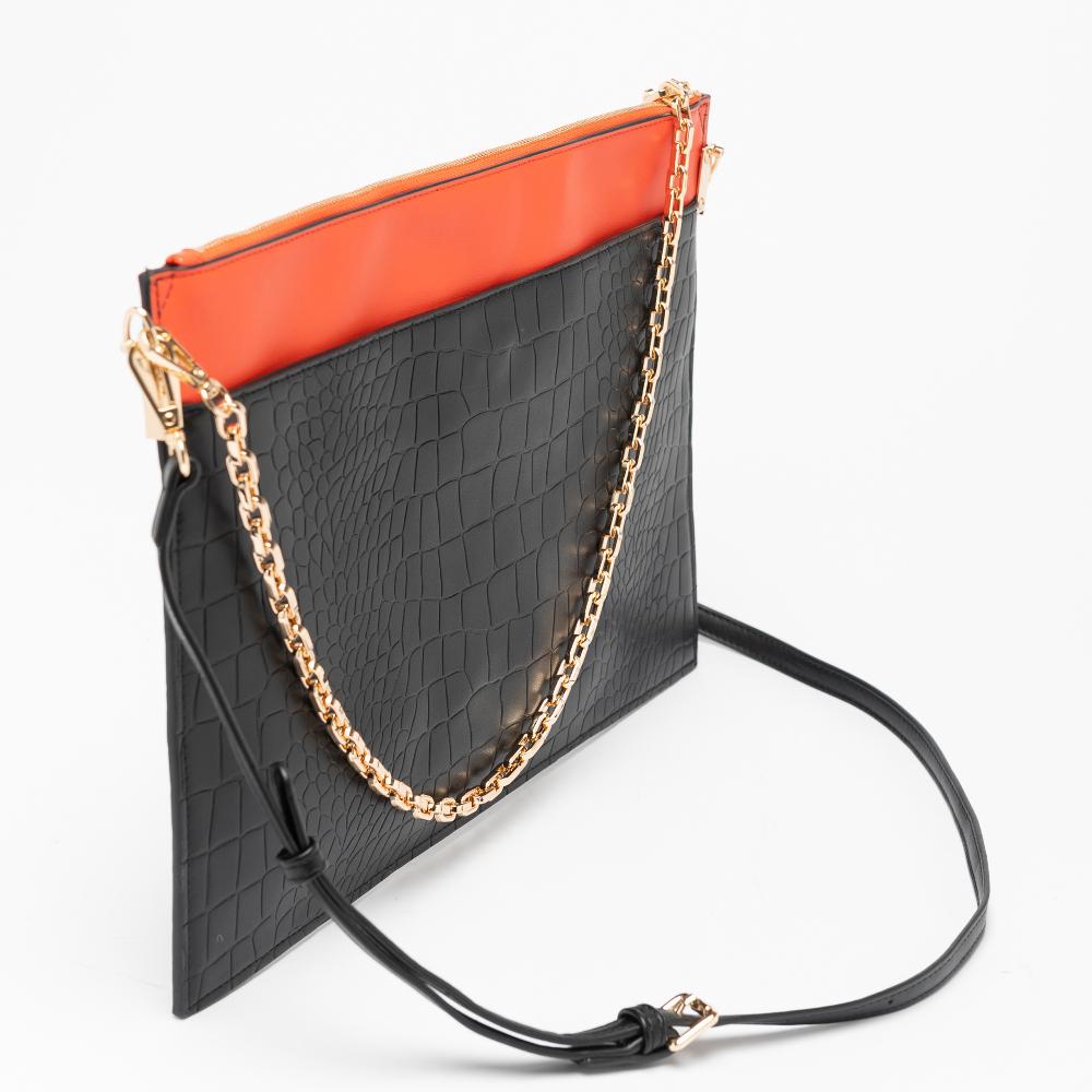 Alv by alviero martini Clutch bag large ALV by Alviero Martini – ALVB9902 Affare Del Giorno