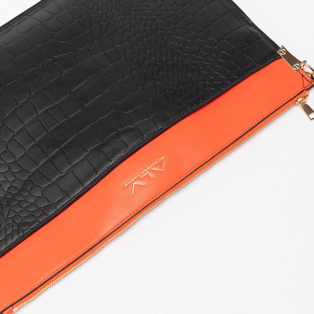 Alv by alviero martini Clutch bag large ALV by Alviero Martini – ALVB9902 Affare Del Giorno