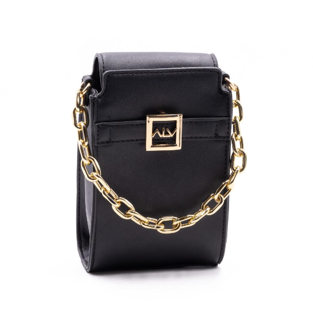 Alv by alviero martini Porta cellulare Diamond – ALVB6107 Convenienza