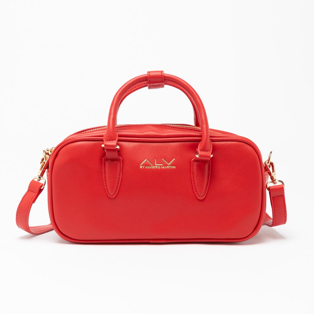 Alv by alviero martini Boston bag small ALV by Alviero Martini – ALVB10102